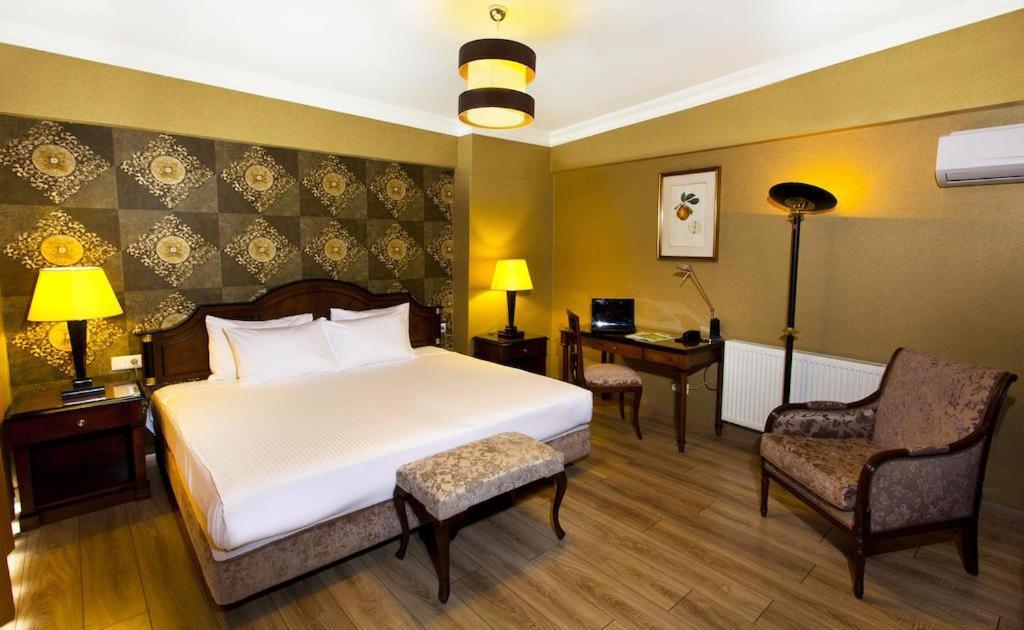 Aparthotel Evoda Residence *